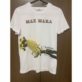 マックスマーラ Tシャツ(レディース/半袖)の通販 400点以上 | Max Mara