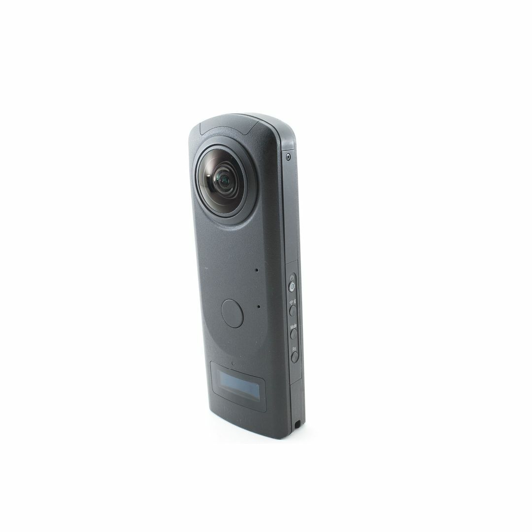 【元箱あり】リコー RICOH THETA Z1 360°カメラ