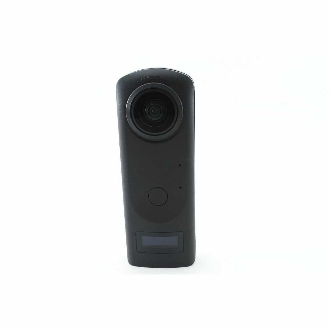 【元箱あり】リコー RICOH THETA Z1 360°カメラ