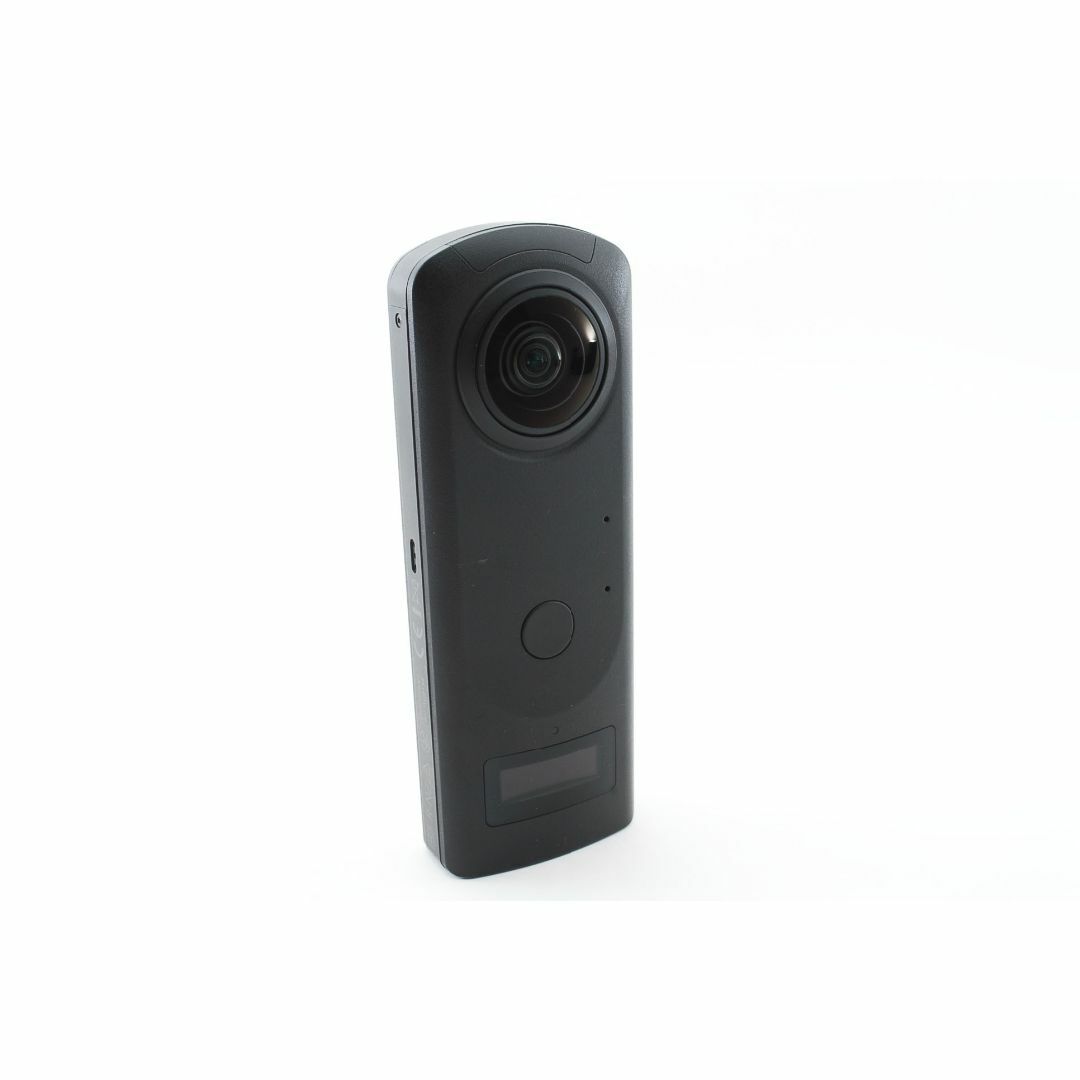 【元箱あり】リコー RICOH THETA Z1 360°カメラ