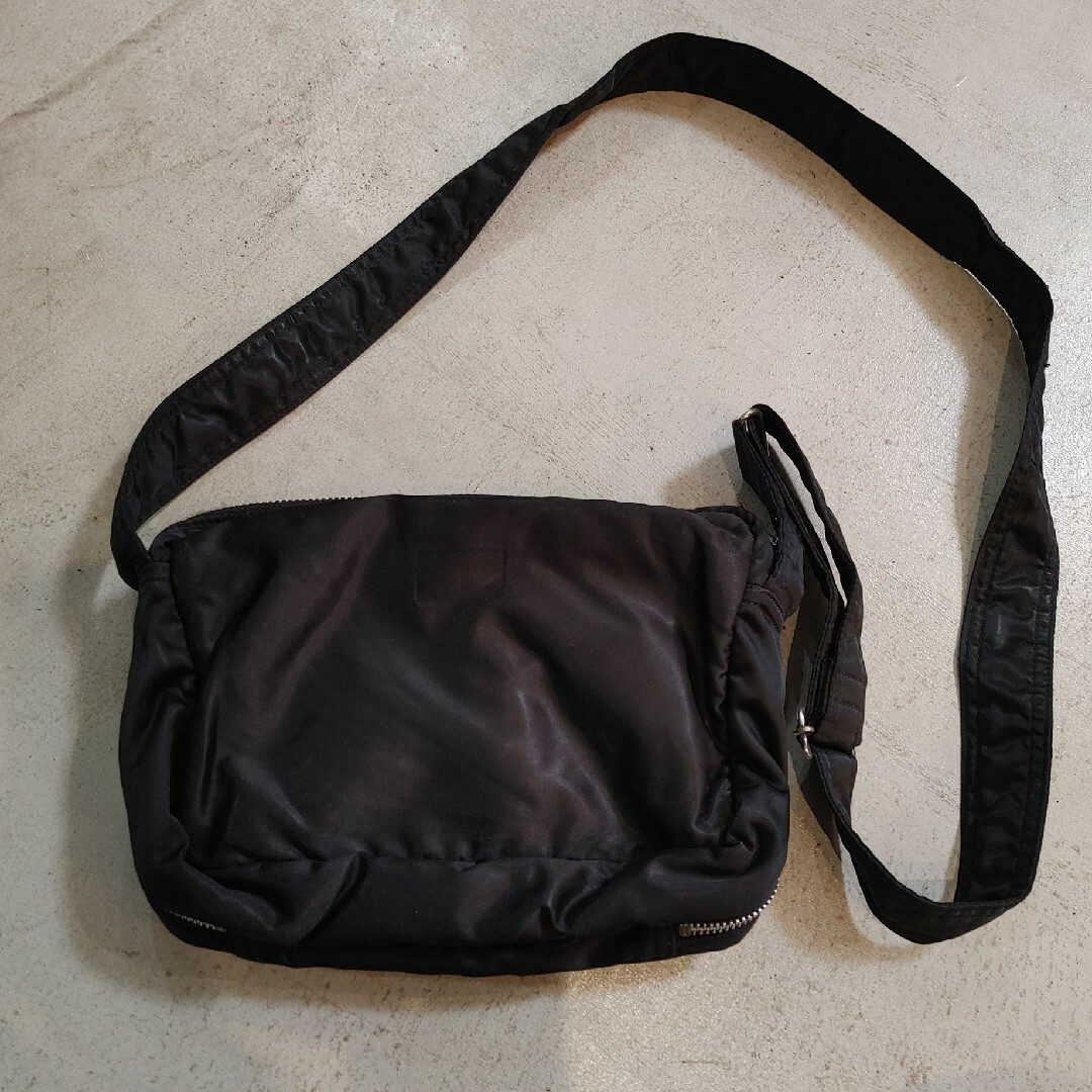 吉田カバン(ヨシダカバン)のポーターショルダーバッグ メンズのバッグ(ショルダーバッグ)の商品写真