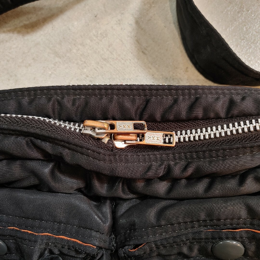 吉田カバン(ヨシダカバン)のポーターショルダーバッグ メンズのバッグ(ショルダーバッグ)の商品写真