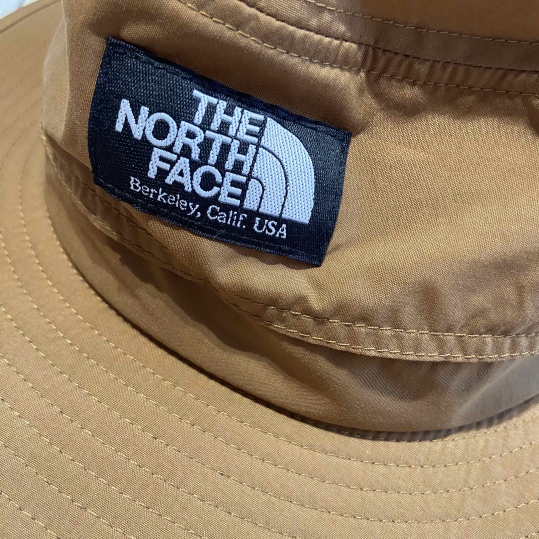 THE NORTH FACE(ザノースフェイス)の【新品】ホライズンハット　帽子　カーボーイハット　キャップ　アウトドア　 レディースの帽子(その他)の商品写真