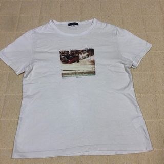 ポールスミス(Paul Smith)のポールスミス　Tシャツ　トップス　シャツ　Paul Smith メンズ(Tシャツ/カットソー(半袖/袖なし))