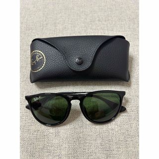 レイバン(Ray-Ban)のレイバン　rb4171f erika(サングラス/メガネ)