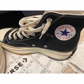 ジェイダブリューアンダーソン(J.W.ANDERSON)のjwanderson converse スニーカー(スニーカー)