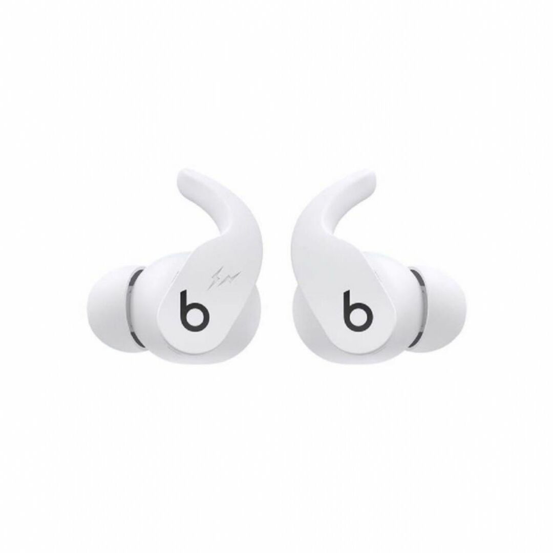 ヘッドフォン/イヤフォンFRAGMENT x Beats Fit Pro "White" イヤフォン