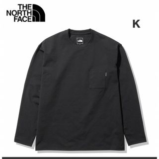 ザノースフェイス(THE NORTH FACE)の【丸さま専用】ノースフェイス　ロンT(Tシャツ/カットソー(七分/長袖))