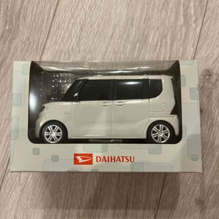 ダイハツ(ダイハツ)のDAIHATSU TANTO プルバックカー(ミニカー)