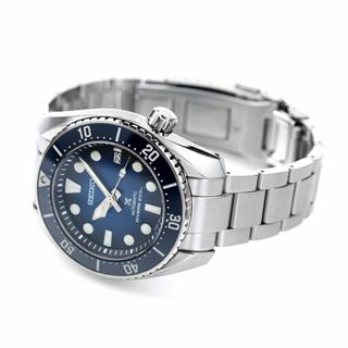 セイコー(SEIKO)の新品未使用PROSPEX SBDC175（ダイバースキューバ） メカニカル(腕時計(アナログ))