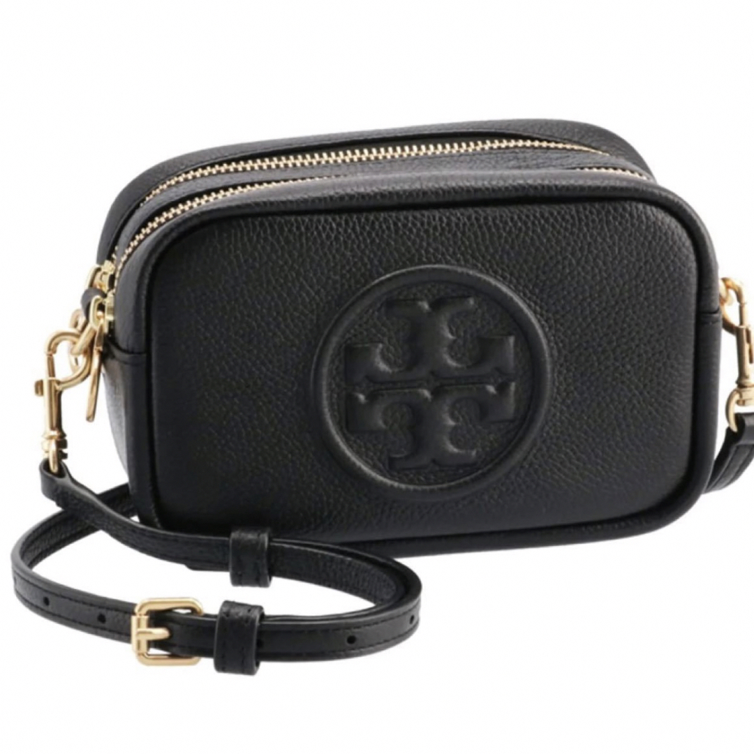 Tory Burch PERRY ミニショルダーバッグ - ショルダーバッグ