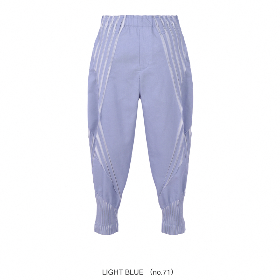 A-POC ABLE ISSEY MIYAKE パンツ A-POC ABLE ISSEY MIYAKE パンツ