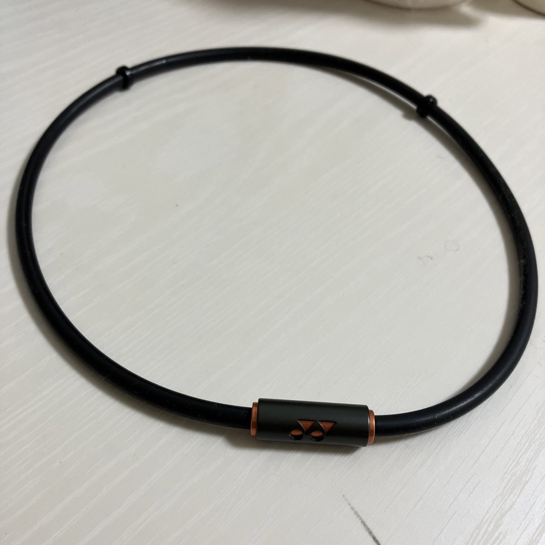 YONEX - V4 パワーネックレス. YOX00020の通販 by TAKE's shop