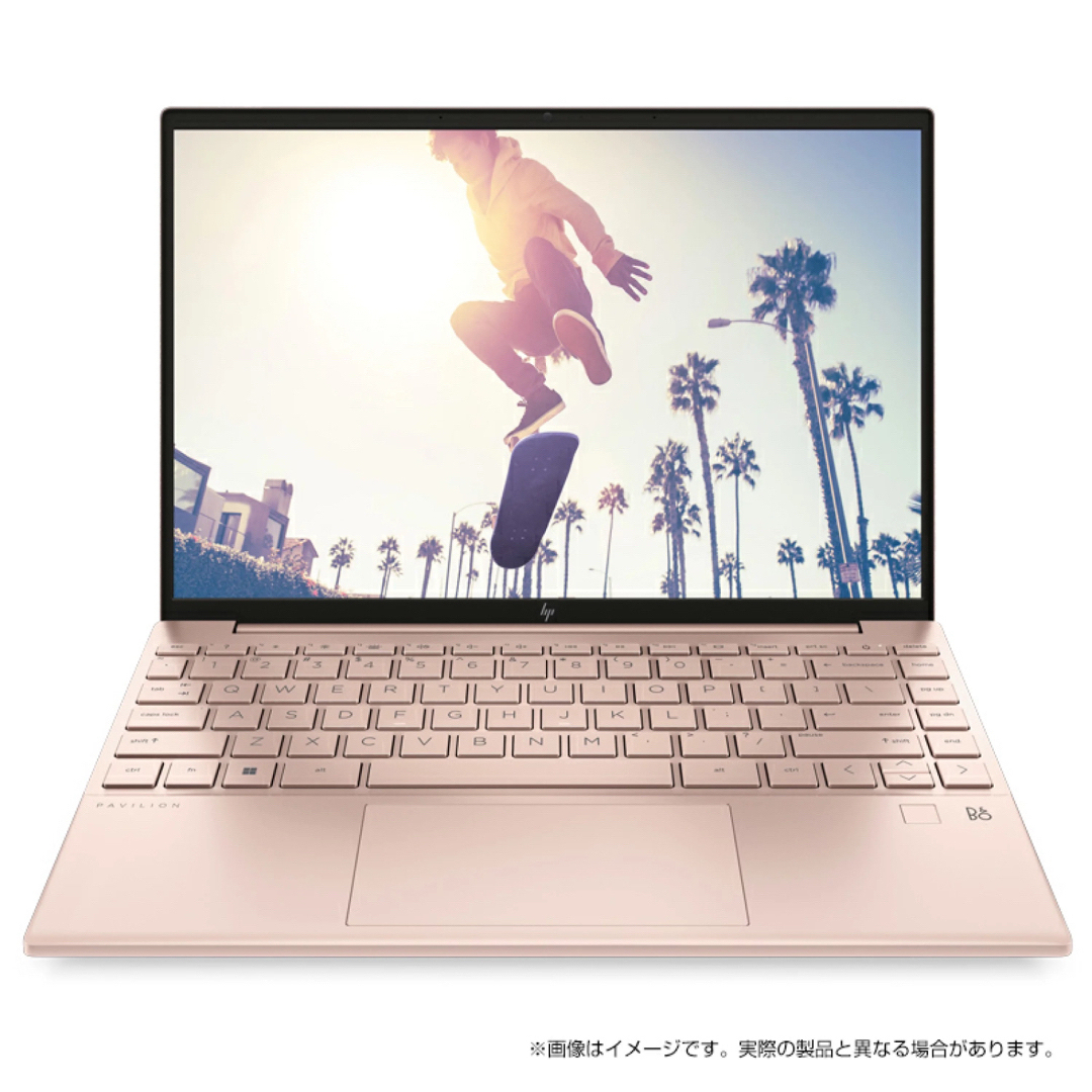 【新品未使用】HP Pavilion Aero 13(※超軽量957g)