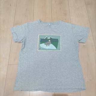 モンベル(mont bell)のモンベル　150(Tシャツ/カットソー)