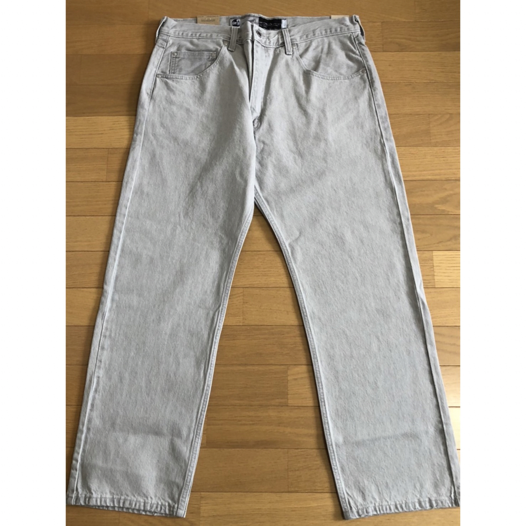 Levi's SilverTab STRAIGHT BLISS CITY