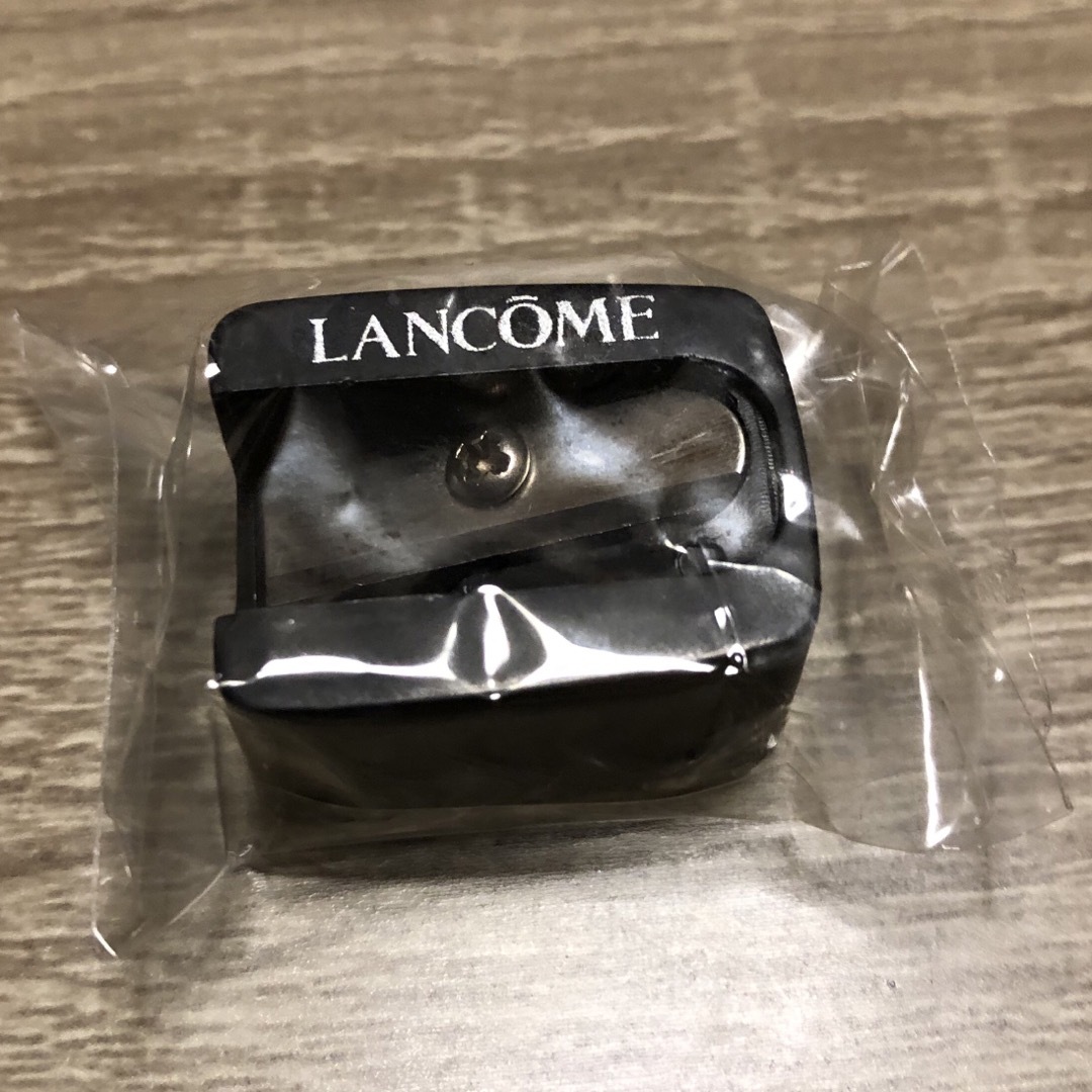 LANCOME(ランコム)のLANCOMEランコムアイブロウペンシル　シャープナー コスメ/美容のメイク道具/ケアグッズ(その他)の商品写真
