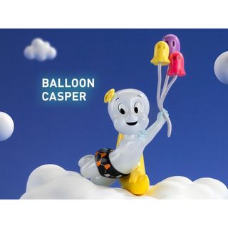 メディコムトイ(MEDICOM TOY)のPOP MART × CASPER × Trevor Andrew ポップマート(その他)