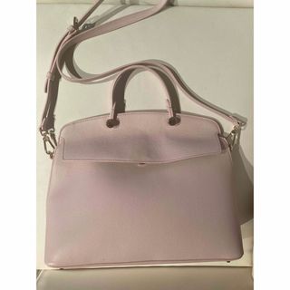 フルラ(Furla)のフルラ　　ハンドバッグ　ピンク(ハンドバッグ)