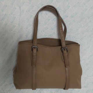 ボッテガヴェネタ(Bottega Veneta)の美品 BOTTEGA VENETA トートバッグ(トートバッグ)