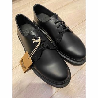 ドクターマーチン(Dr.Martens)のDr.Martens / ドクターマーチン  3ホール (ブーツ)