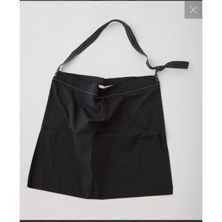 カスタネ(Kastane)の【WHIMSIC】NYLON BIG SLING BAG ショルダーバッグ(ショルダーバッグ)