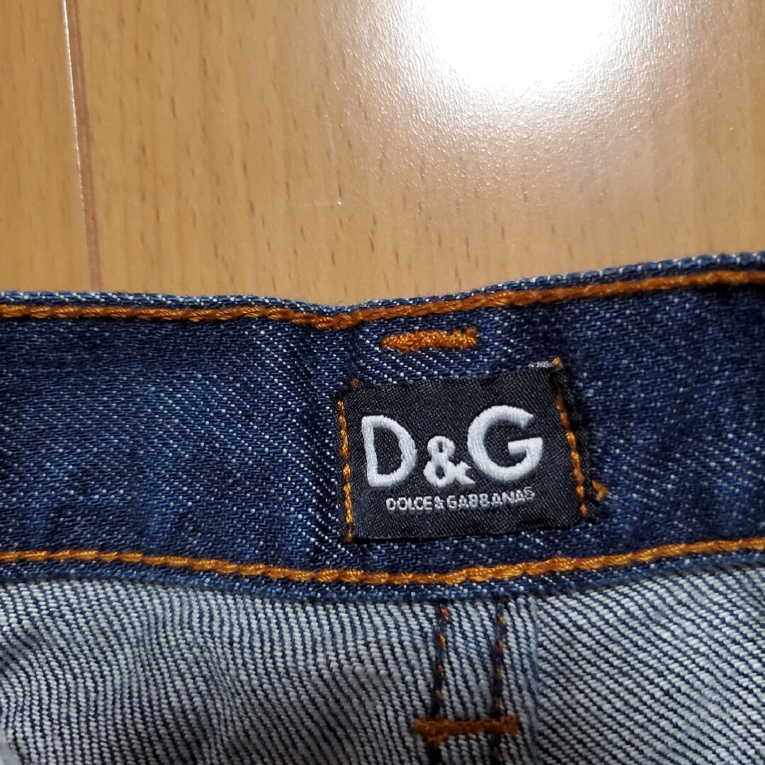 DOLCE&GABBANA　28インチ 1