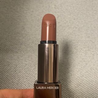 ローラメルシエ(laura mercier)のローラメルシエ　ルージュエッセンシャルシルキークリームリップスティック　05(口紅)