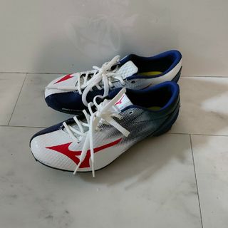 ミズノ(MIZUNO)のミズノ ジオバーサス FX　23cm(陸上競技)