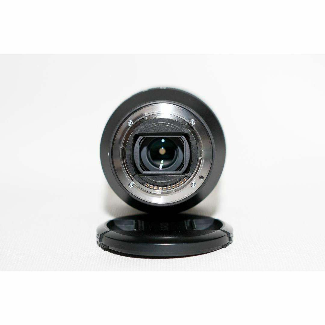SONY(ソニー)のSony FE 24-105mm F4 G OSS SEL24105G スマホ/家電/カメラのカメラ(レンズ(ズーム))の商品写真