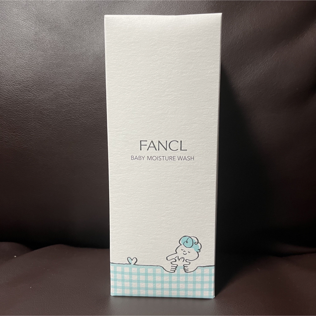 FANCL(ファンケル)の【新品未使用未開封】ファンケル ベビーソープ コスメ/美容のボディケア(ボディソープ/石鹸)の商品写真