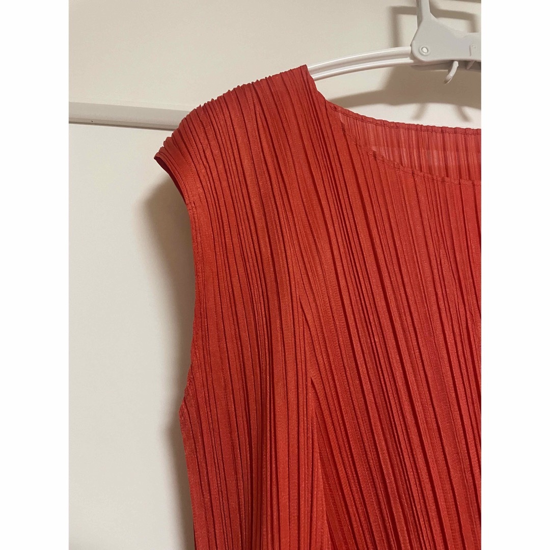 美品 イッセイミヤケ ISSEY MIYAKE  チュニック  ワンピース