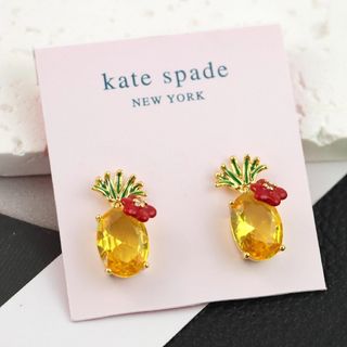 ケイトスペード(kate spade new york) ピアスの通販 2,000点以上