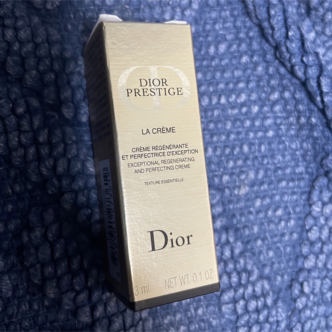 Dior(ディオール)のDior プレステージラクレーム コスメ/美容のスキンケア/基礎化粧品(フェイスクリーム)の商品写真