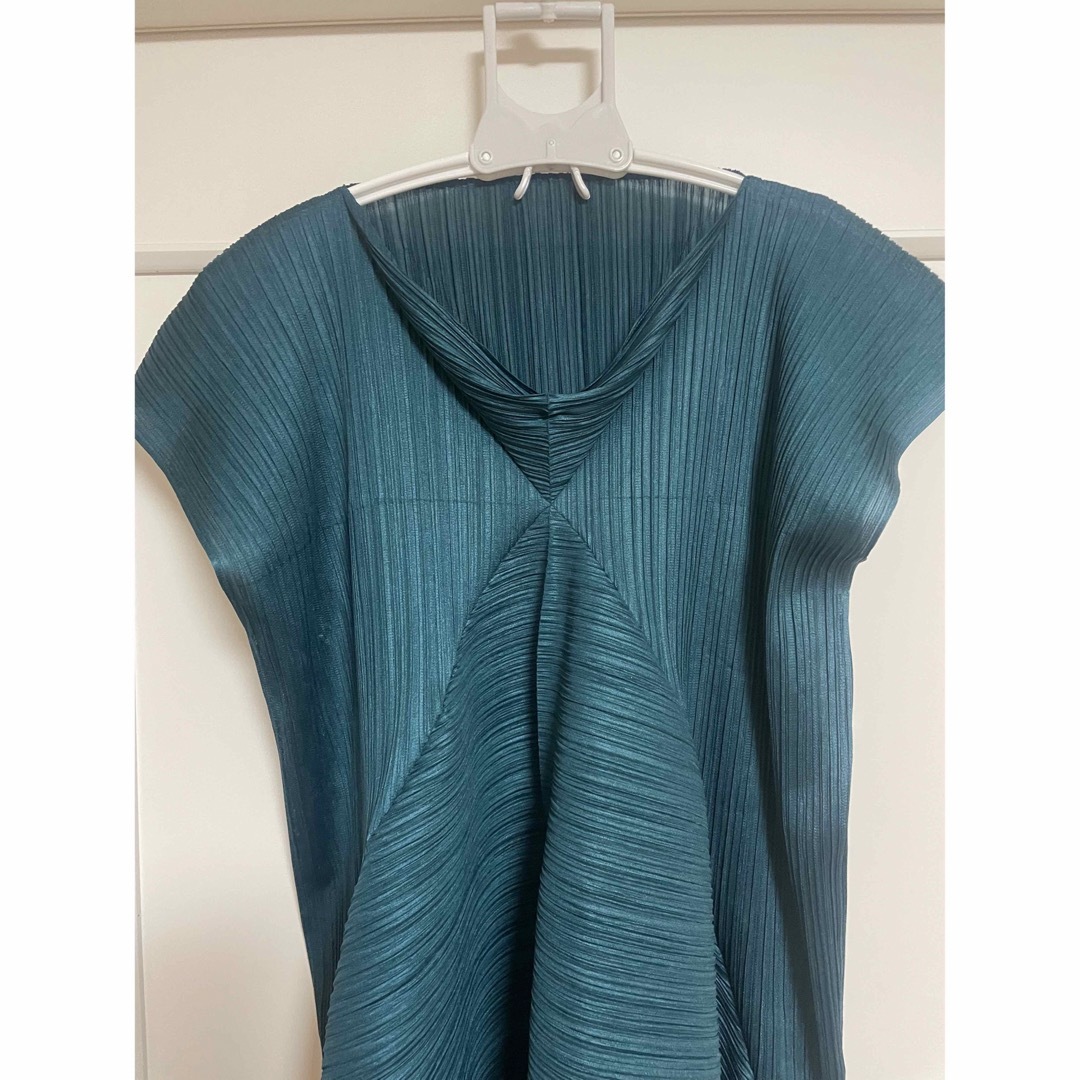 PLEATS PLEASE ISSEY MIYAKE - プリーツプリーズ イッセイミヤケ 変形