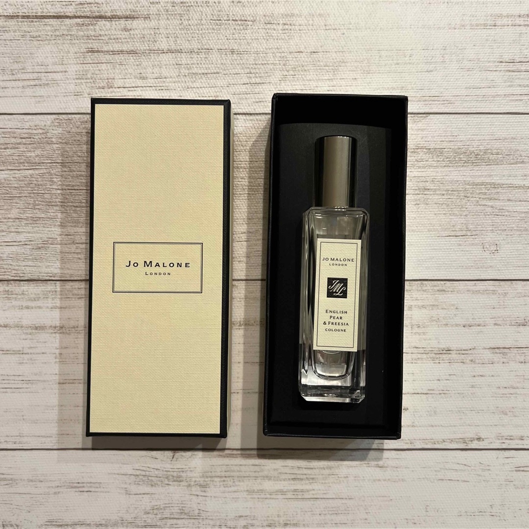 Jo MALONE LONDON イングリッシュ ペアー & フリージア コロン