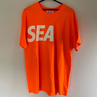 ウィンダンシー(WIND AND SEA)のうさこ様専用(Tシャツ/カットソー(半袖/袖なし))