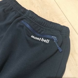 モンベル(mont bell)のモンベル　150(パンツ/スパッツ)