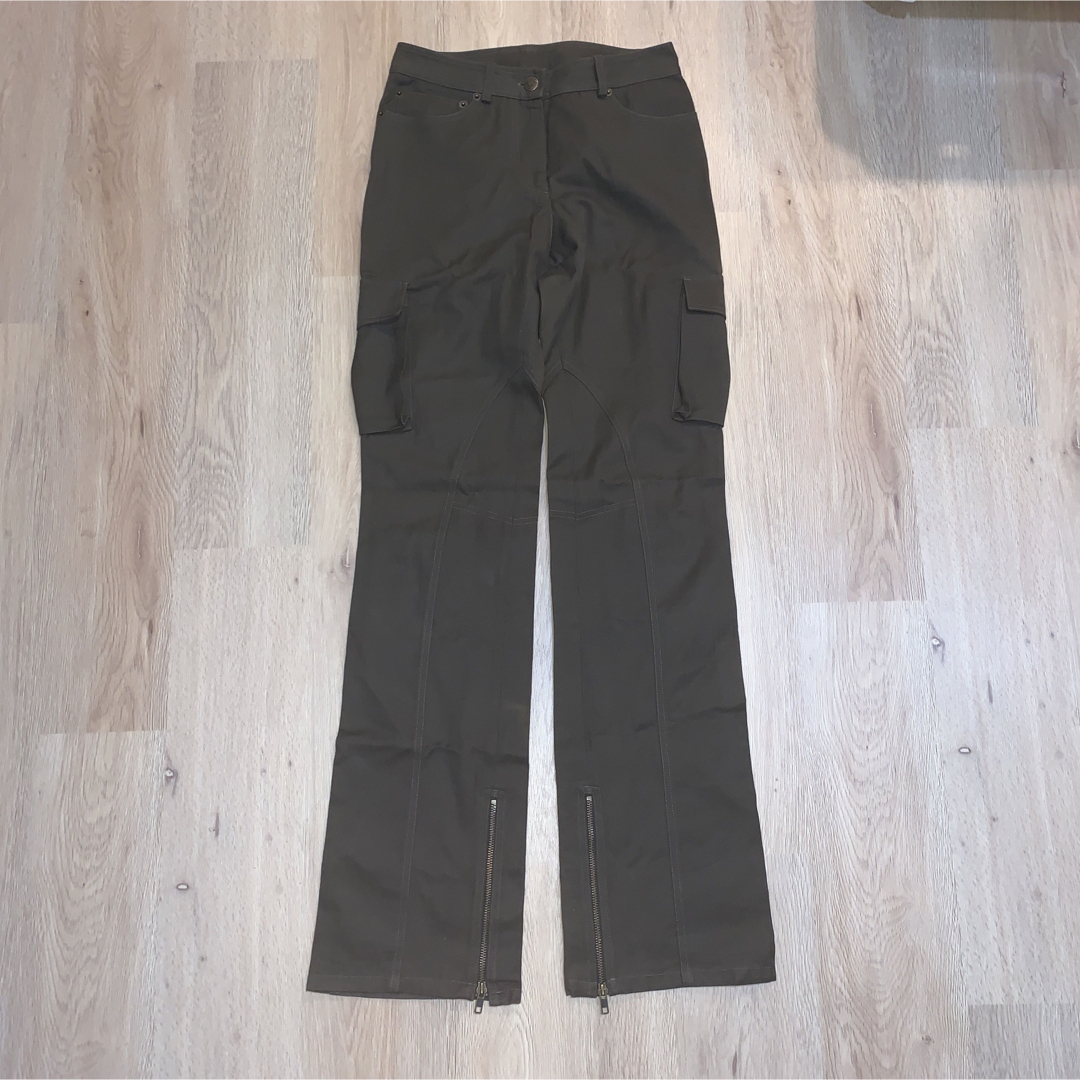 JOHN GALLIANO WIDE SLACKS 幻