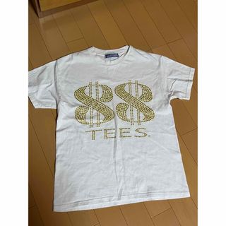 エイティーエイティーズ(88TEES)のTシャツ　88tees  古着(Tシャツ(半袖/袖なし))