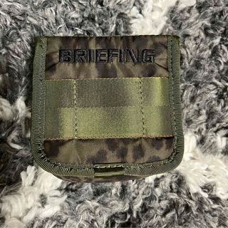 ブリーフィング(BRIEFING)のBRIEFING GOLF パターカバー(その他)