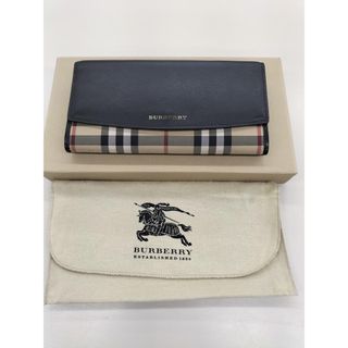 バーバリー(BURBERRY) 折り財布(メンズ)の通販 500点以上 | バーバリー