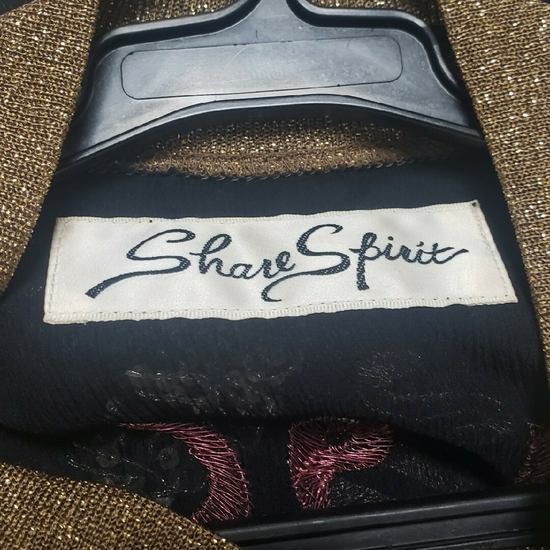 Share Spirit(シェアースピリット)のレアsharespirit　resort　スカジャン薄手 メンズのトップス(その他)の商品写真