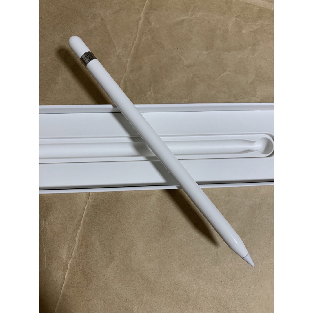 ☆未使用に近い☆Apple Pencil☆アップル ペンシル 第1世代☆_D1