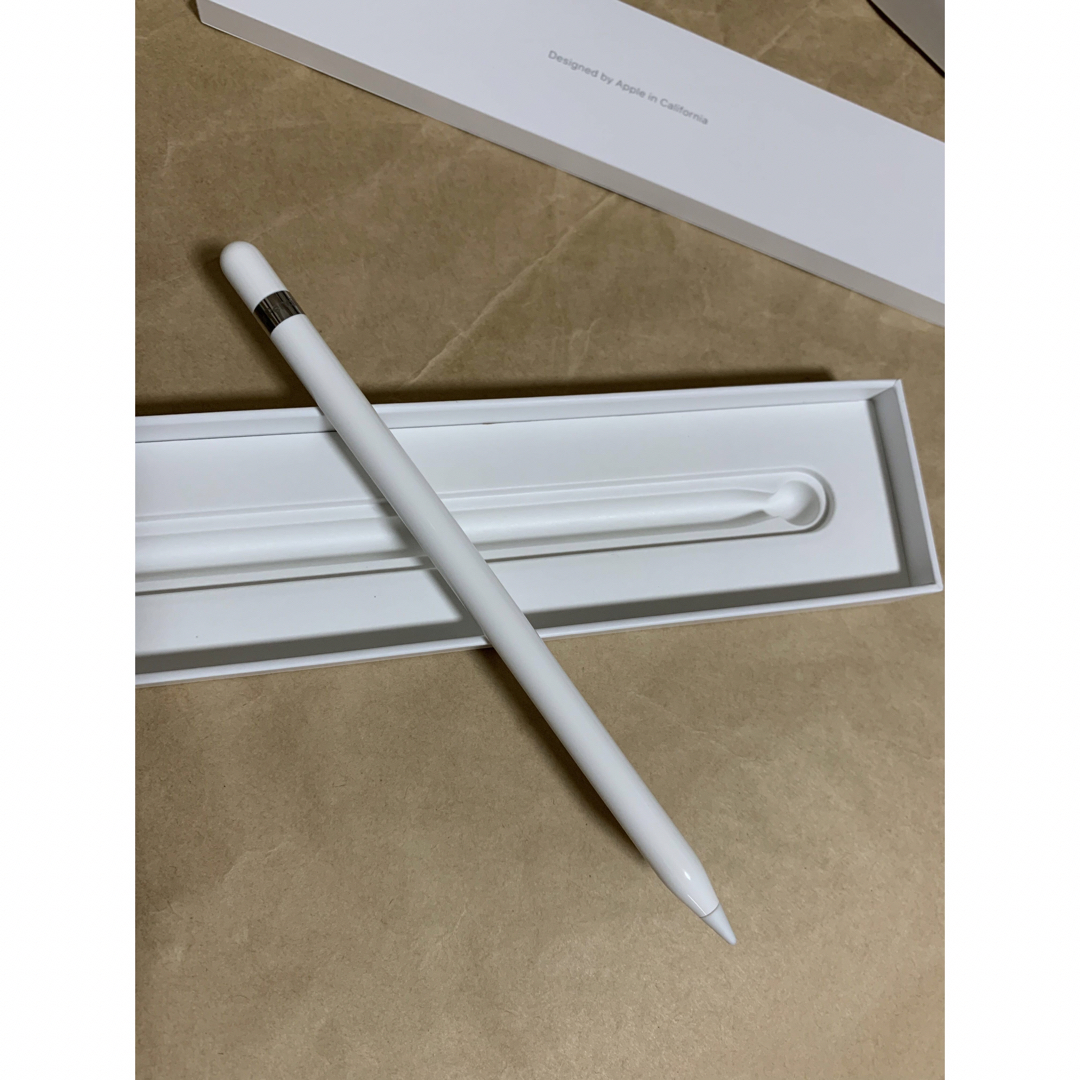 Apple - ☆未使用に近い☆Apple Pencil☆アップル ペンシル 第1世代
