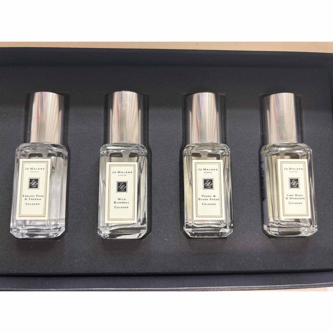 Jo MALONE LONDON コロン ミニサイズセット