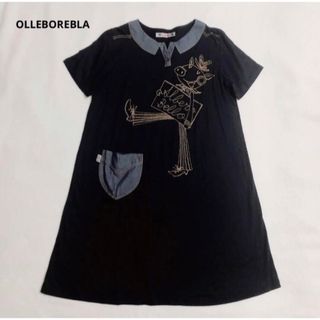 正規店販売 - A.K様 OLLEBOREBLA アルベロベロ ぶたさん チュニック お