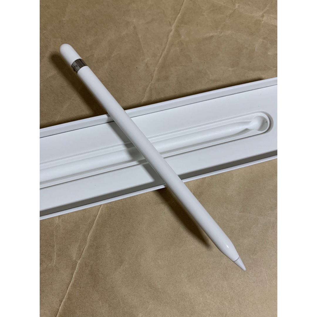 ★未使用に近い★Apple Pencil★アップル ペンシル 第1世代★_D4 6