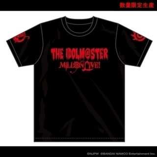 新日本プロレス 内藤哲也 アイドルマスター Tシャツ アイマスク付 新品未開封(スポーツ選手)