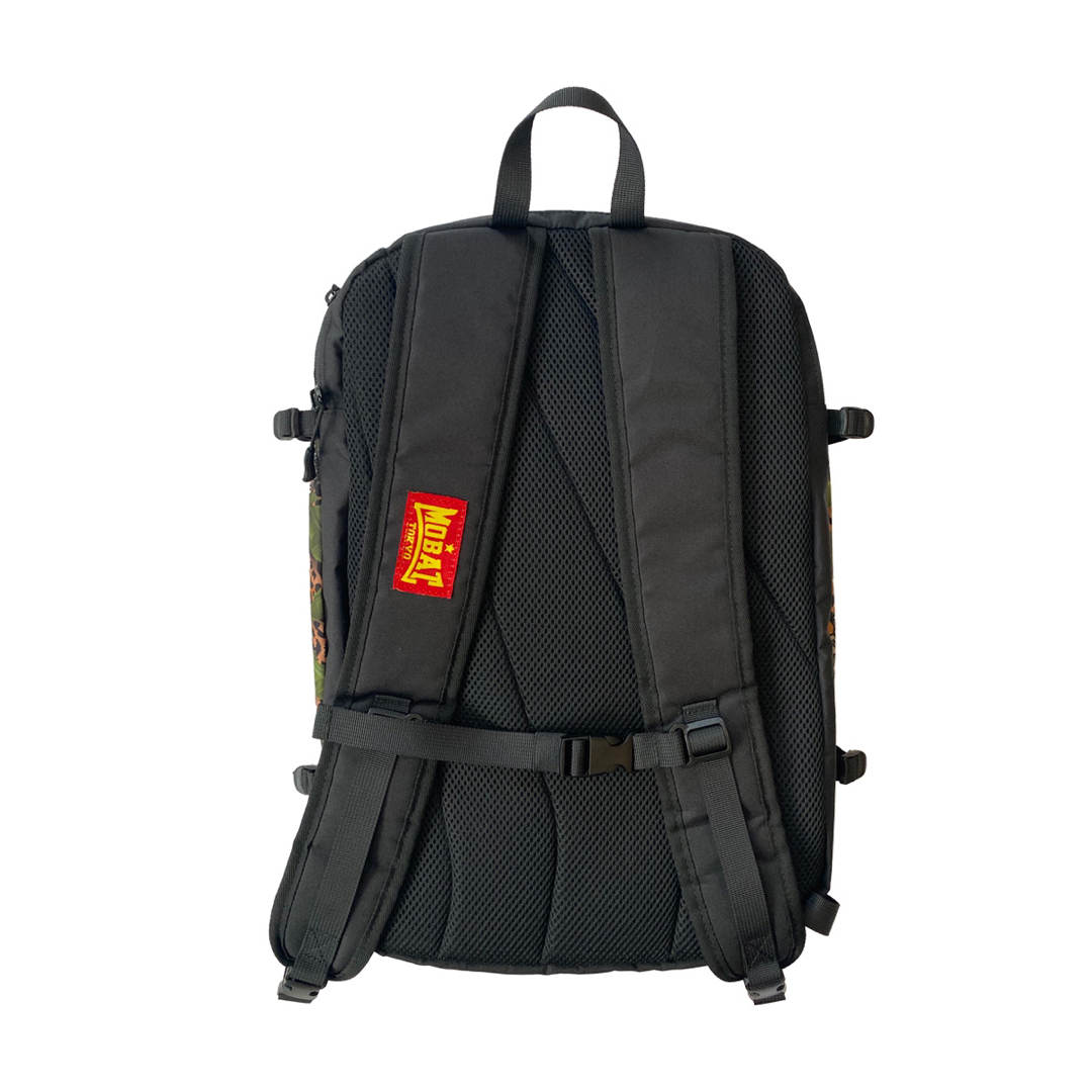 MOBSTYLES  BAG PACK モブスタイル バックパック 新品未使用